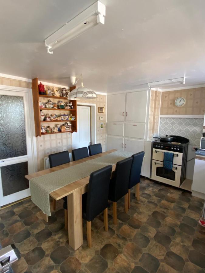Viewbank Villa Beauly Ngoại thất bức ảnh