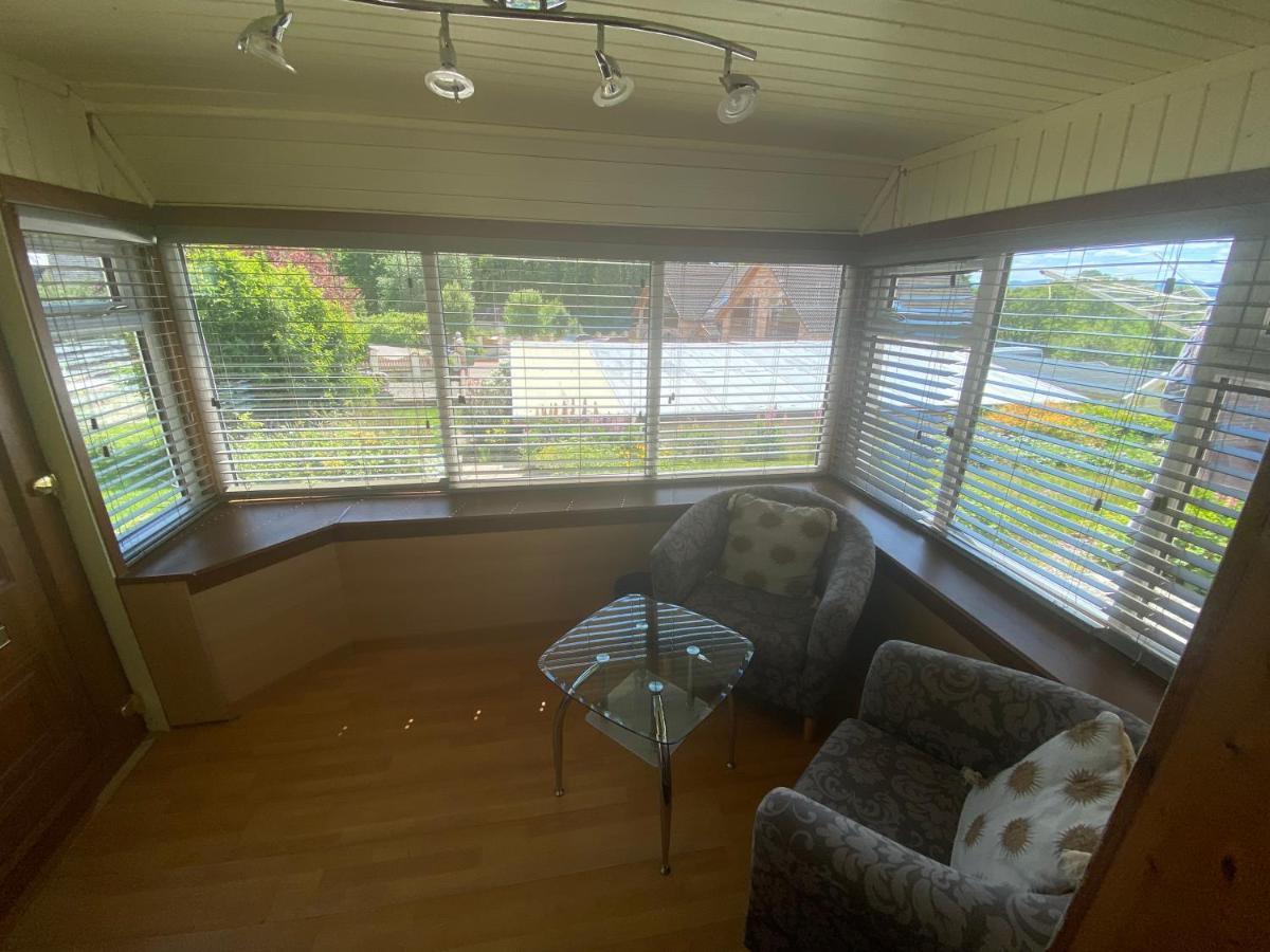 Viewbank Villa Beauly Ngoại thất bức ảnh