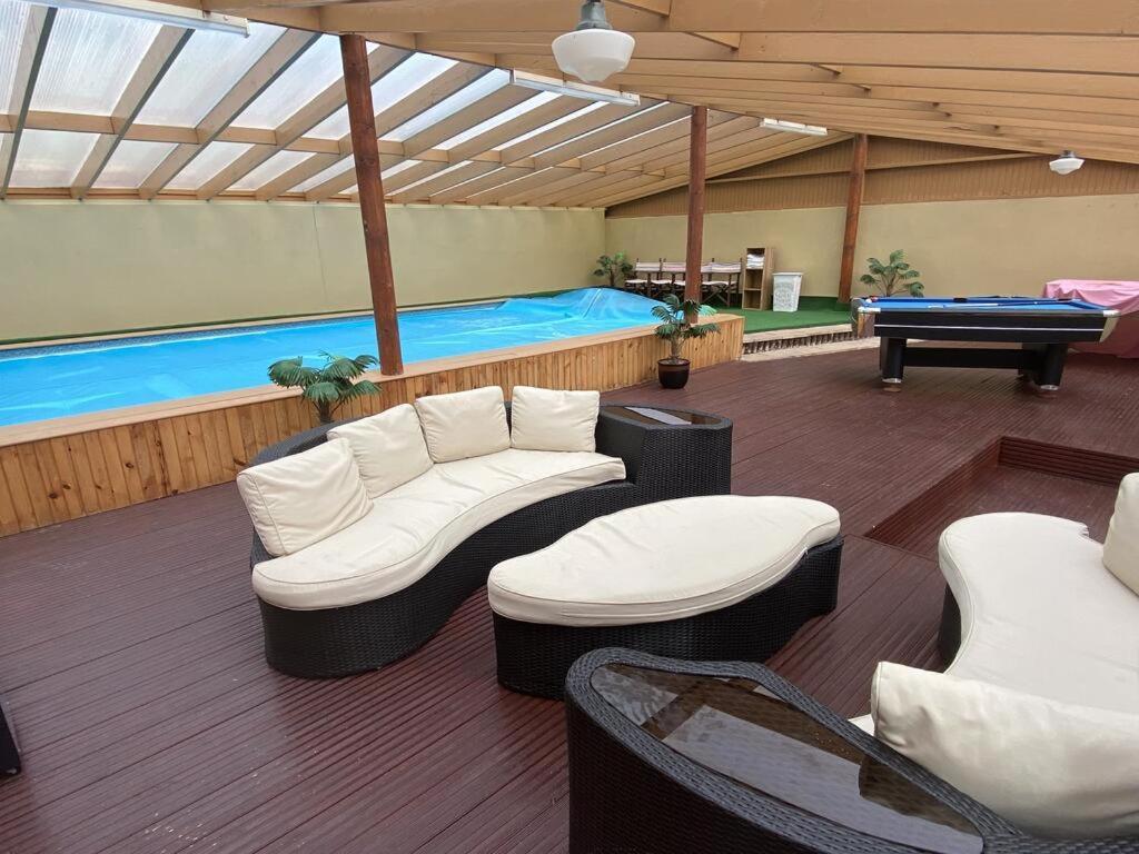 Viewbank Villa Beauly Ngoại thất bức ảnh