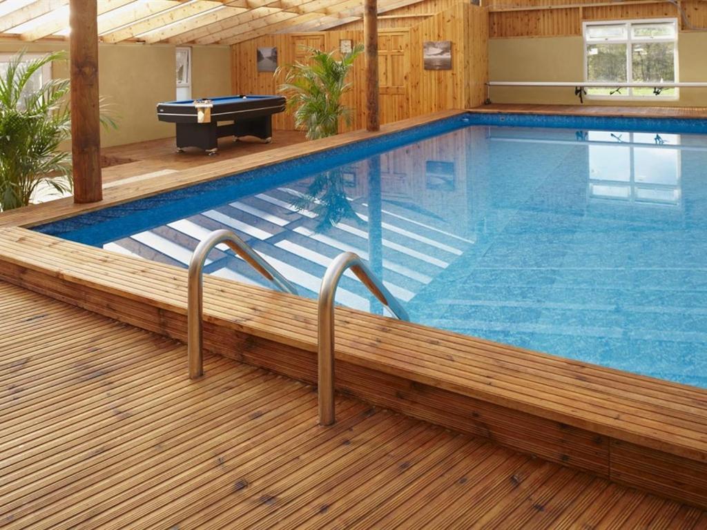 Viewbank Villa Beauly Ngoại thất bức ảnh
